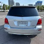 Mercedes-Benz GLK-Class 2013 из Китая