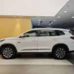 Chery Tiggo 8 2020 из Китая