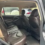Toyota RAV4 2013 из Китая