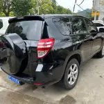 Toyota RAV4 2013 из Китая