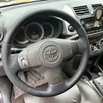 Toyota RAV4 2013 из Китая