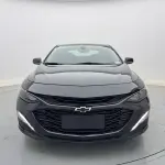 Chevrolet Malibu XL 2021 из Китая