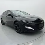 Chevrolet Malibu XL 2021 из Китая