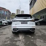 Hongqi Hongqi HS5 2024 из Китая