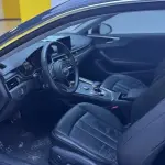 Audi A5 (Import) 2019 из Китая