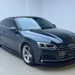Audi A5 (Import) 2019 из Китая