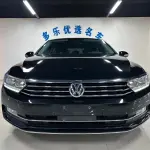 Volkswagen Magotan 2018 из Китая
