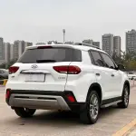 Hyundai ix35 2020 из Китая
