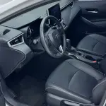 Toyota Corolla 2021 из Китая