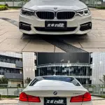 BMW 5 Series 2020 из Китая