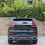 Haval H6 2018 из Китая