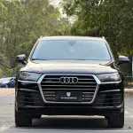 Audi Q7 2017 из Китая