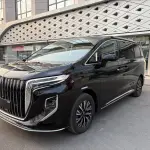 Hongqi Hongqi HQ9 PHEV 2026 из Китая