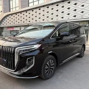 Hongqi Hongqi HQ9 PHEV 2026 из Китая