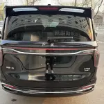 Hongqi Hongqi HQ9 PHEV 2026 из Китая