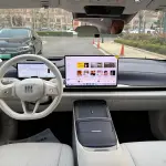Buick 别克至境L7 2025 из Китая