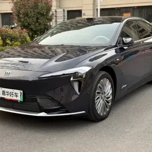 Buick 别克至境L7 2025 из Китая