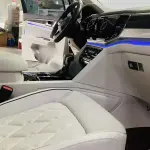 Volkswagen Viloran 2021 из Китая