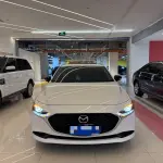 Mazda 3 Axela 2024 из Китая