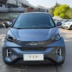 奇瑞QQ Little Ant 2023 из Китая