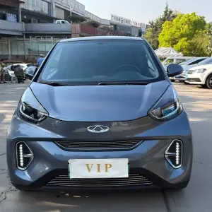 奇瑞QQ Little Ant 2023 из Китая