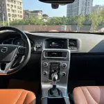 Volvo S60 2018 из Китая