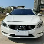 Volvo S60 2018 из Китая