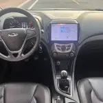 Chery Arrizo 5 2019 из Китая