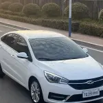 Chery Arrizo 5 2019 из Китая