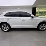 Audi Q5L 2020 из Китая