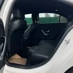 Mercedes-Benz A-Class 2020 из Китая