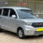 Wuling Hongguang V 2021 из Китая