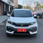 Honda XR-V 2017 из Китая