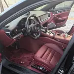 Porsche Panamera 2023 из Китая