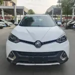 MG MG GS 2016 из Китая