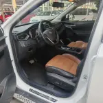 MG MG GS 2016 из Китая