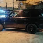 Land Rover Range Rover 2012 из Китая