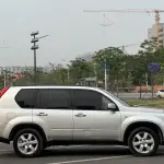 Nissan X-Trail 2009 из Китая