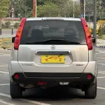 Nissan X-Trail 2009 из Китая