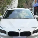 BMW 2 Series Active Tourer 2016 из Китая