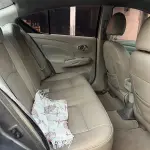 Nissan Sunny 2011 из Китая