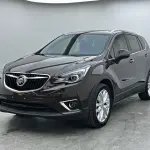 Buick Envision Plus 2019 из Китая