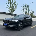Volvo XC60 2019 из Китая