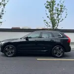 Volvo XC60 2019 из Китая
