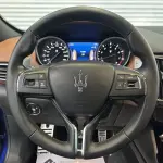 Maserati Levante 2020 из Китая