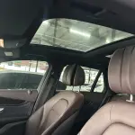 Mercedes-Benz GLC 2017 из Китая