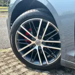 Geely Xingrui 2021 из Китая