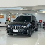 BMW X5 2023 из Китая
