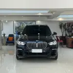 BMW X5 2023 из Китая