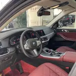 BMW X5 2023 из Китая